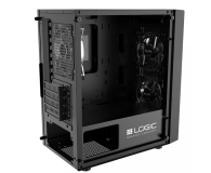 Logic Atos ARGB Mini Black - 1123094 - zdjęcie 5